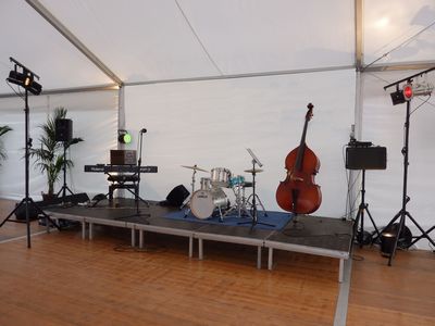 Orchestre de variété mariage, soirée d'entreprise